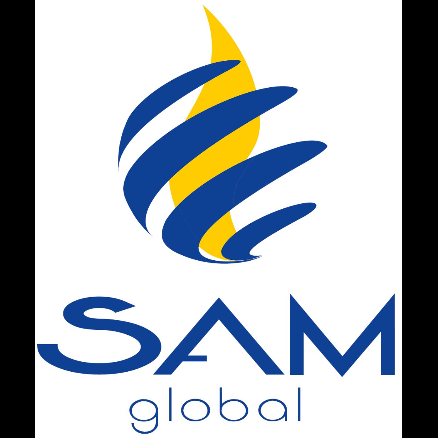 Afrika statt Camper und Muscheln sammeln!