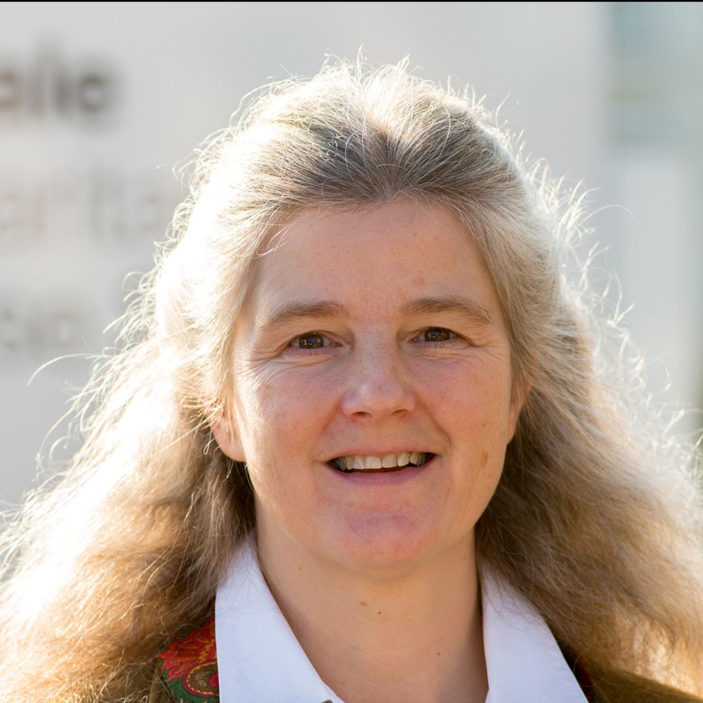 Impuls für den Tag mit Veronika Prüller-Jagenteufel am 31.3.