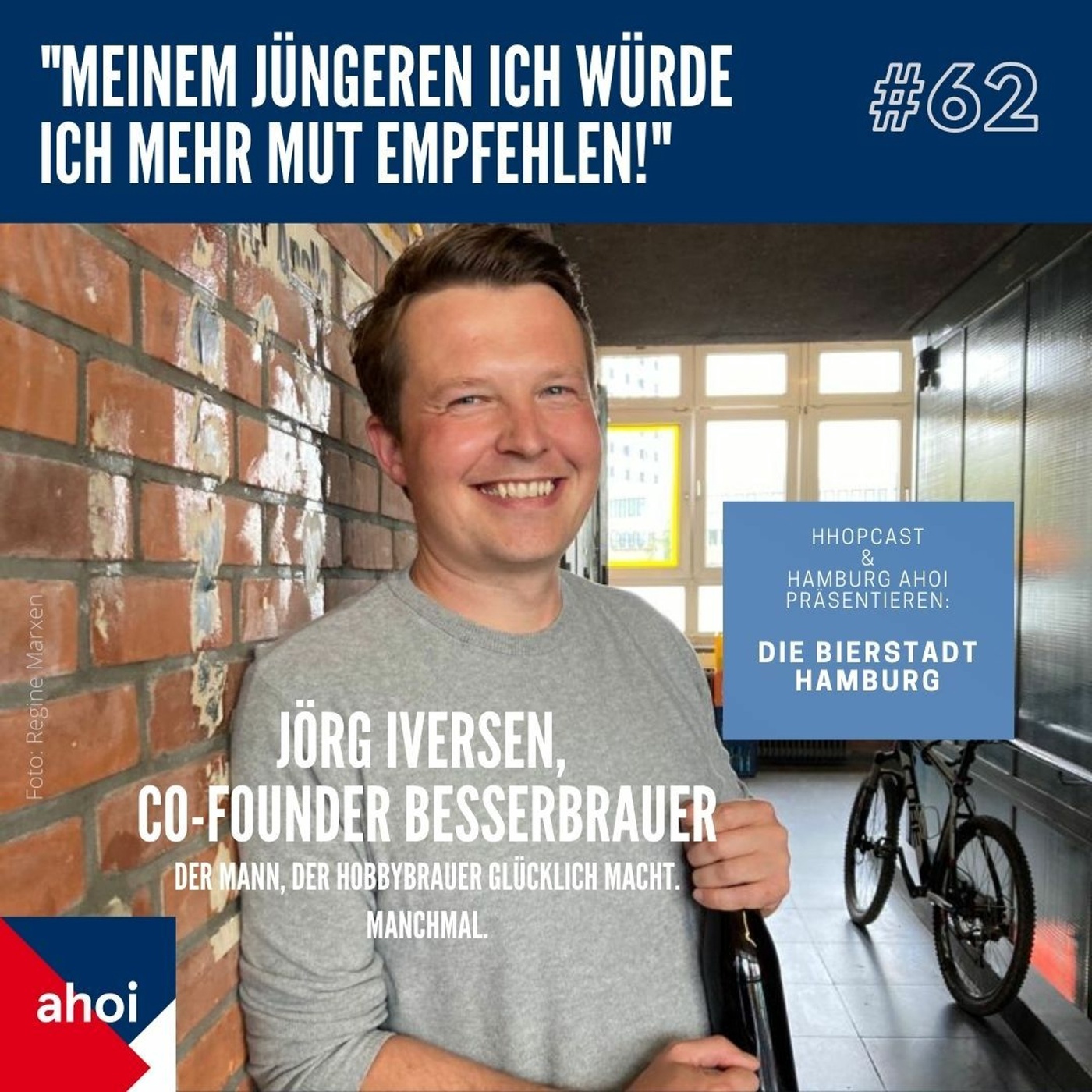 Jörg, ist Besserbrauer das 