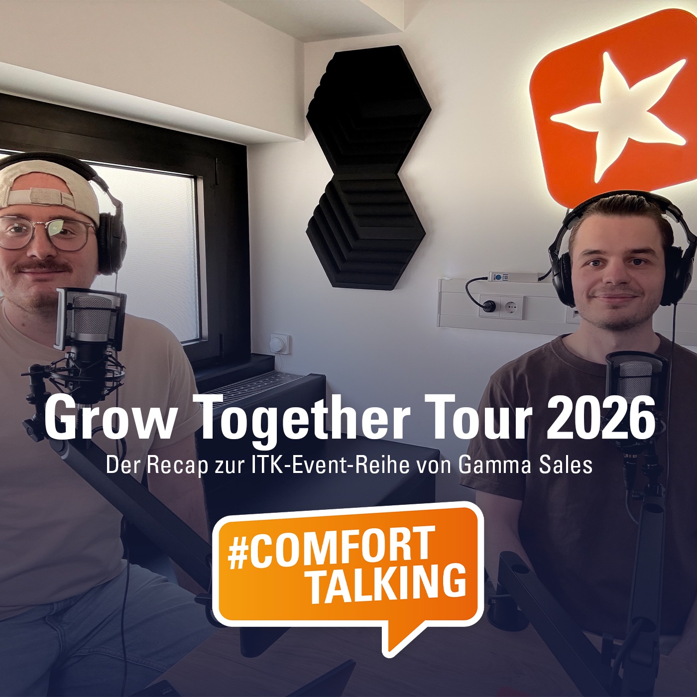 Grow Together Tour 2026