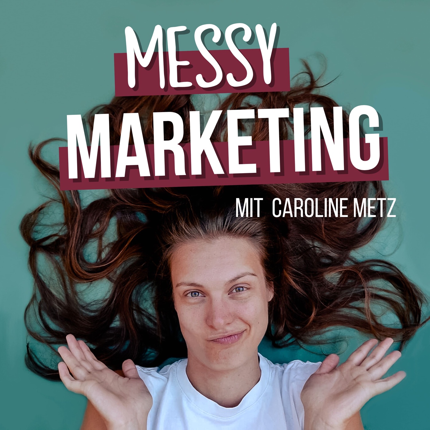 Messy Marketing