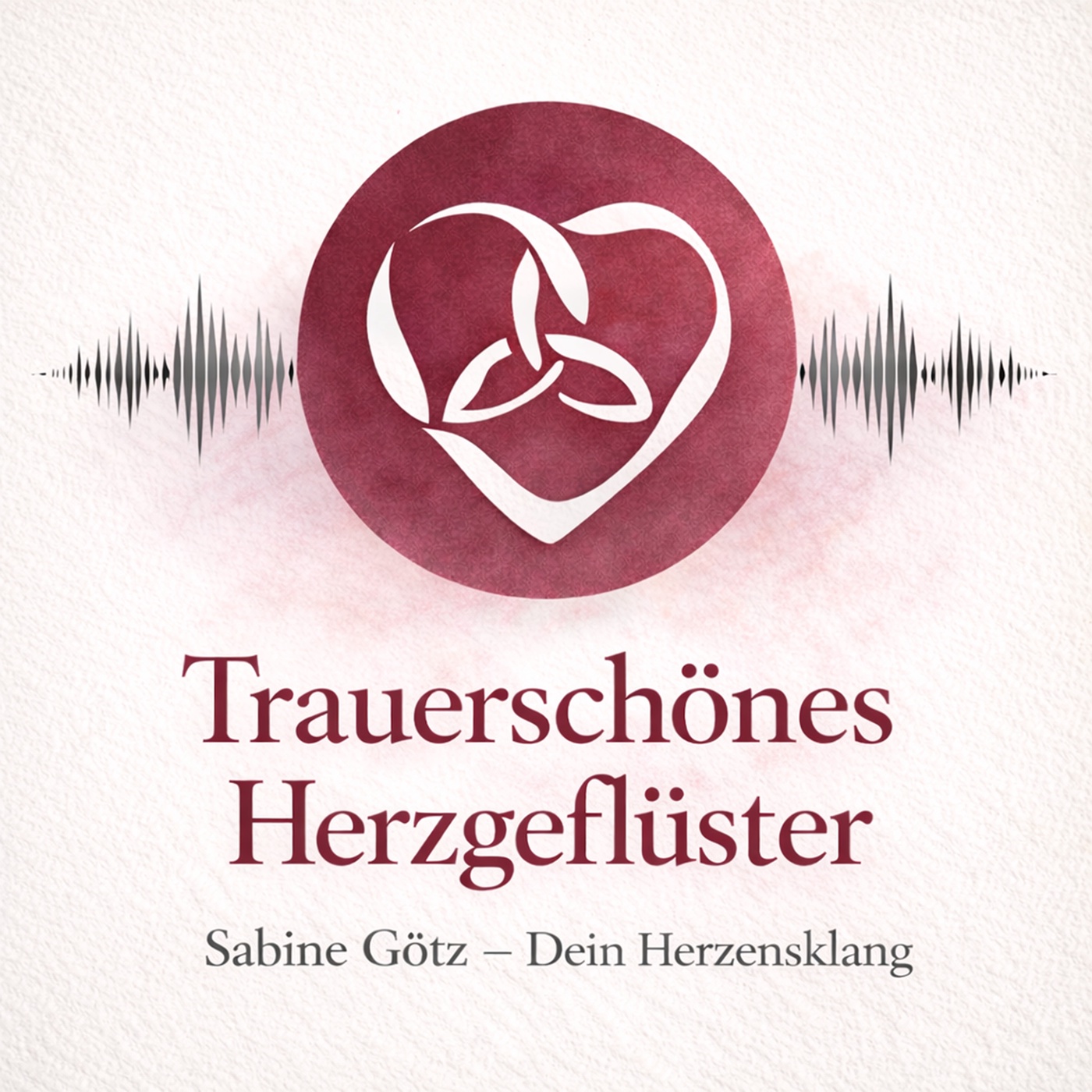 Die Angst vor der Liebe - ein heilsames Fühlexperiment