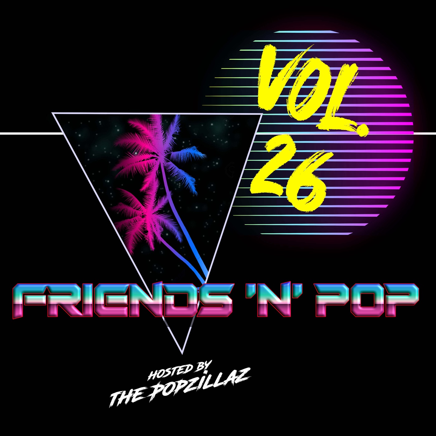 Vol.26 | Guilty Pleasure