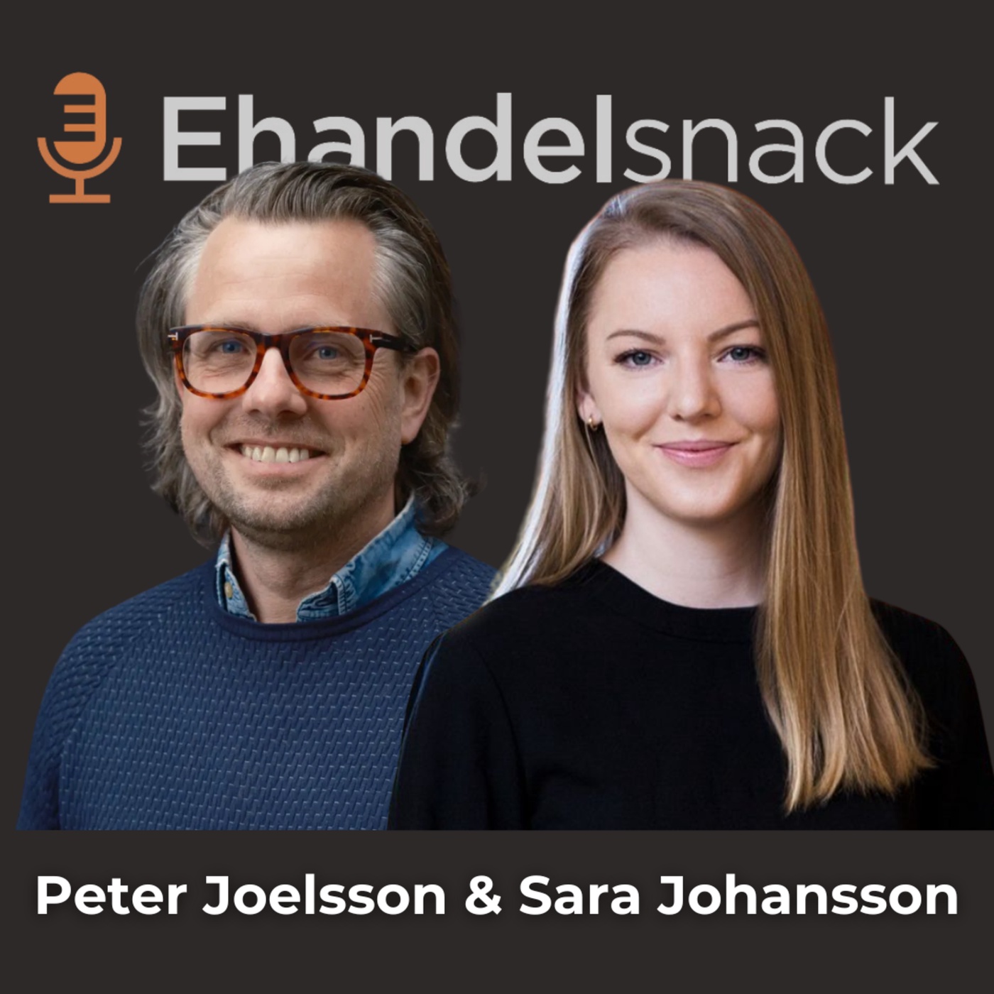 Webbhallens Strategi: Därför Har Vi 10+ Betalsätt | Peter Joelsson, CIO på Webbhallen & Sara Johansson, Briqpay
