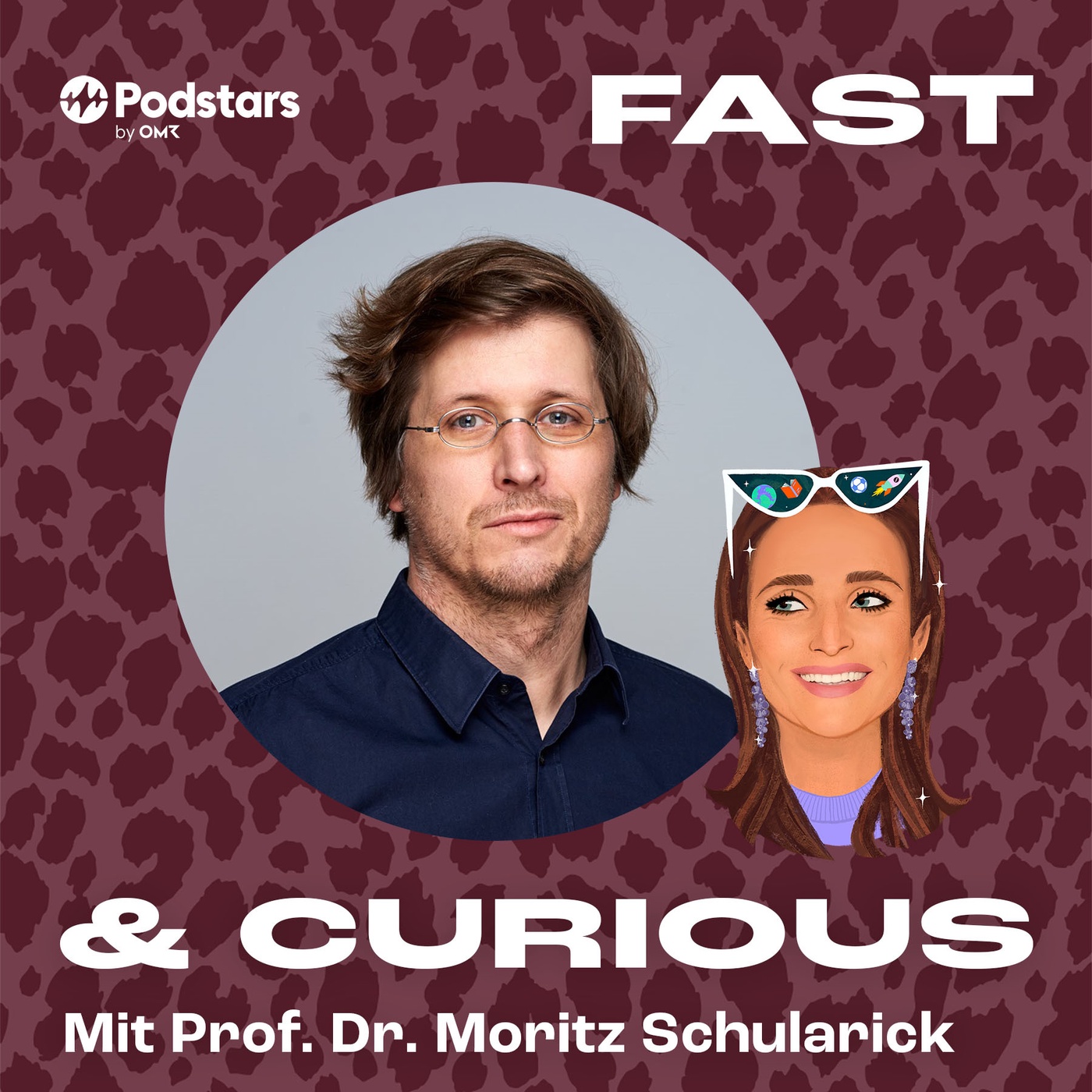 Es ist immer am kältesten, bevor es hell wird - kommt jetzt der Wirtschaftsaufschwung? | Moritz Schularick