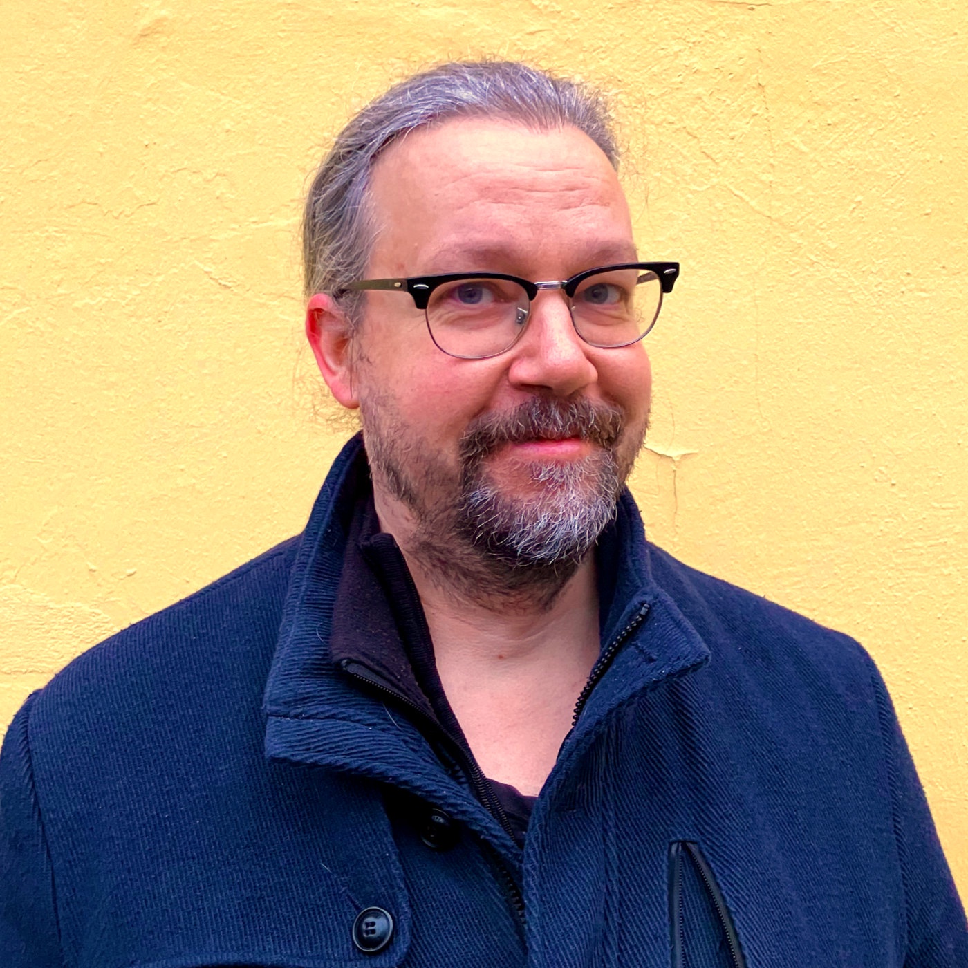 04 Henning Mehrtens - Hausherr im Schmidtchen