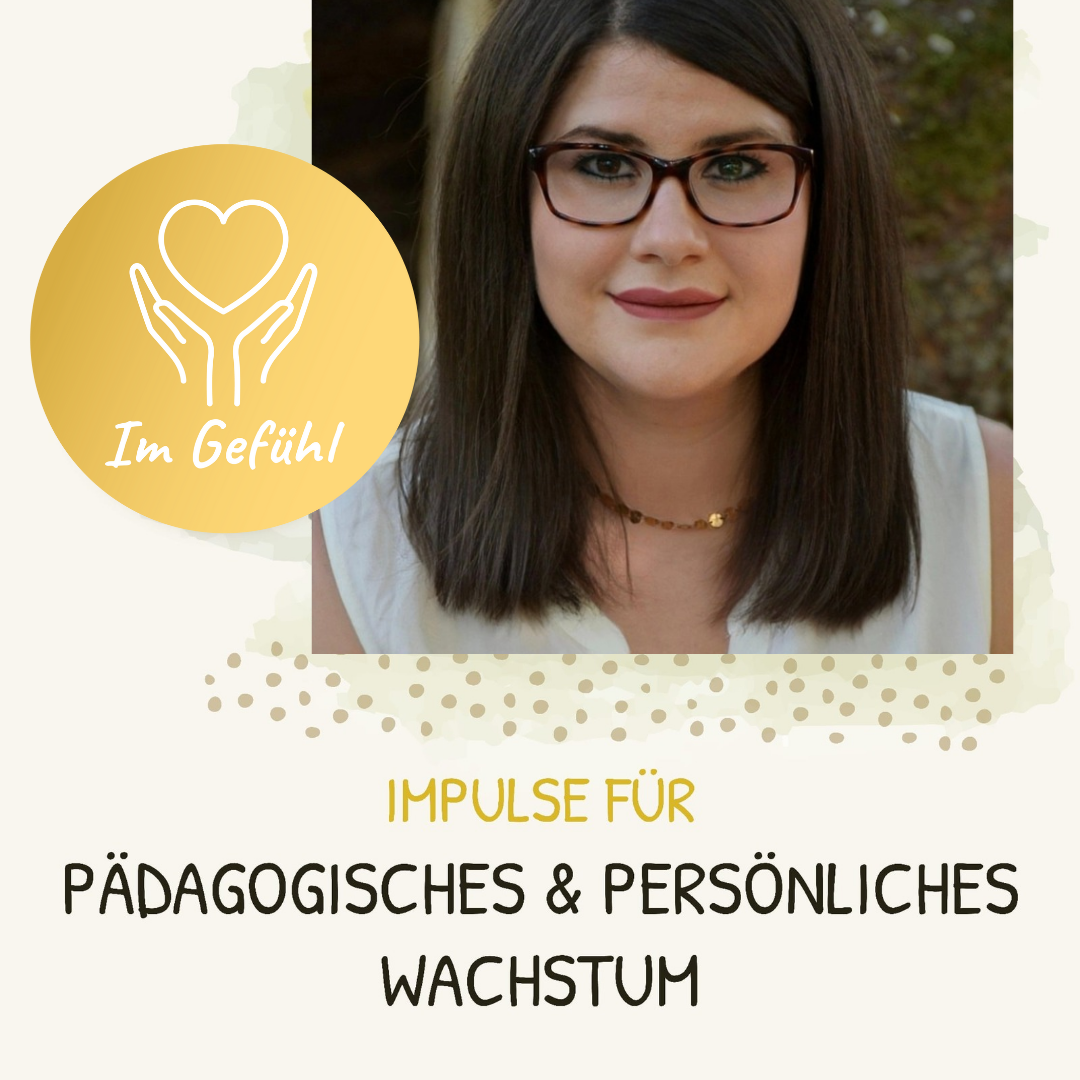 Im Gefühl
