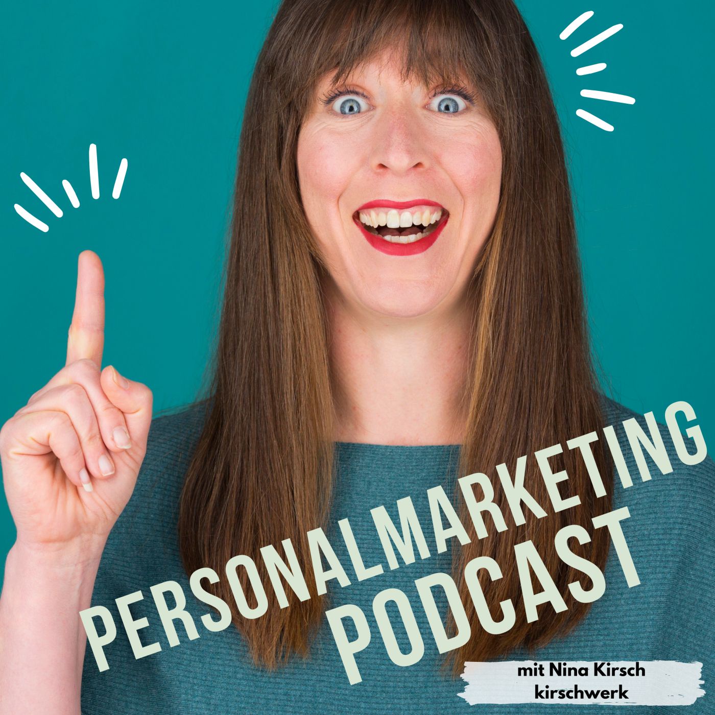 Personalmarketing Podcast: Planbar mehr und passendere Bewerbende gewinnen