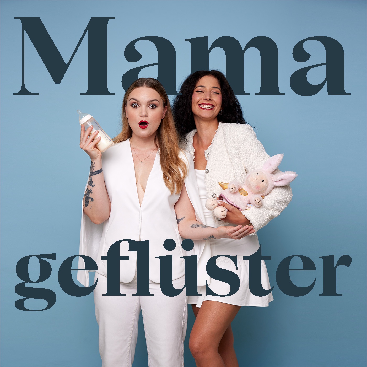 Mamageflüster