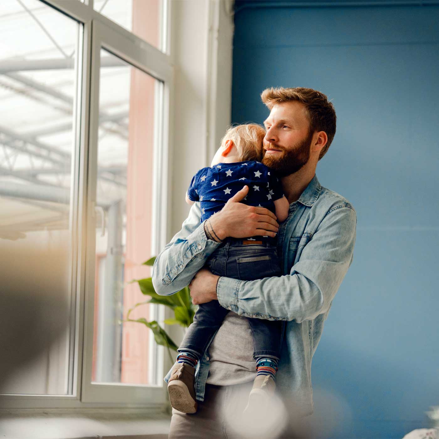 Junge Eltern - Elterngeld, Kindergeld & Co.