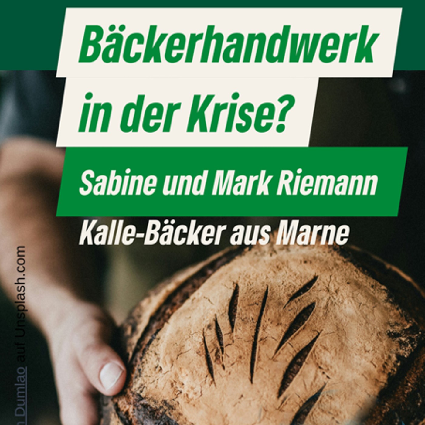 Unser täglich Brot