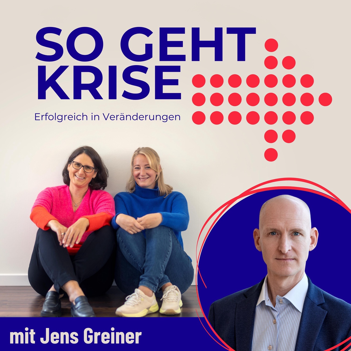 #11 Wenn der Ausnahmefall Realität wird: Wie Unternehmen richtig reagieren