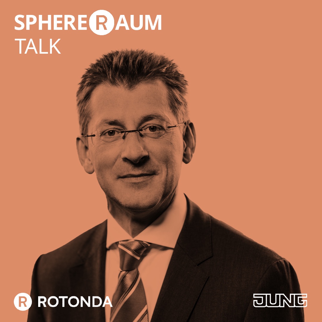 Ingo Magon, Head of Building Services Engineering, Art-Invest Real Estate 