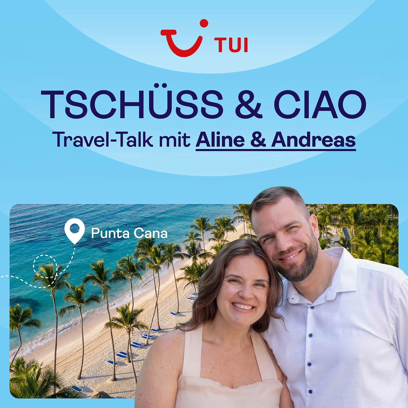 #37 Punta Cana mit der Switzerland Travel Family: Zwischen Karibikfeeling, All Inclusive und Abenteuer