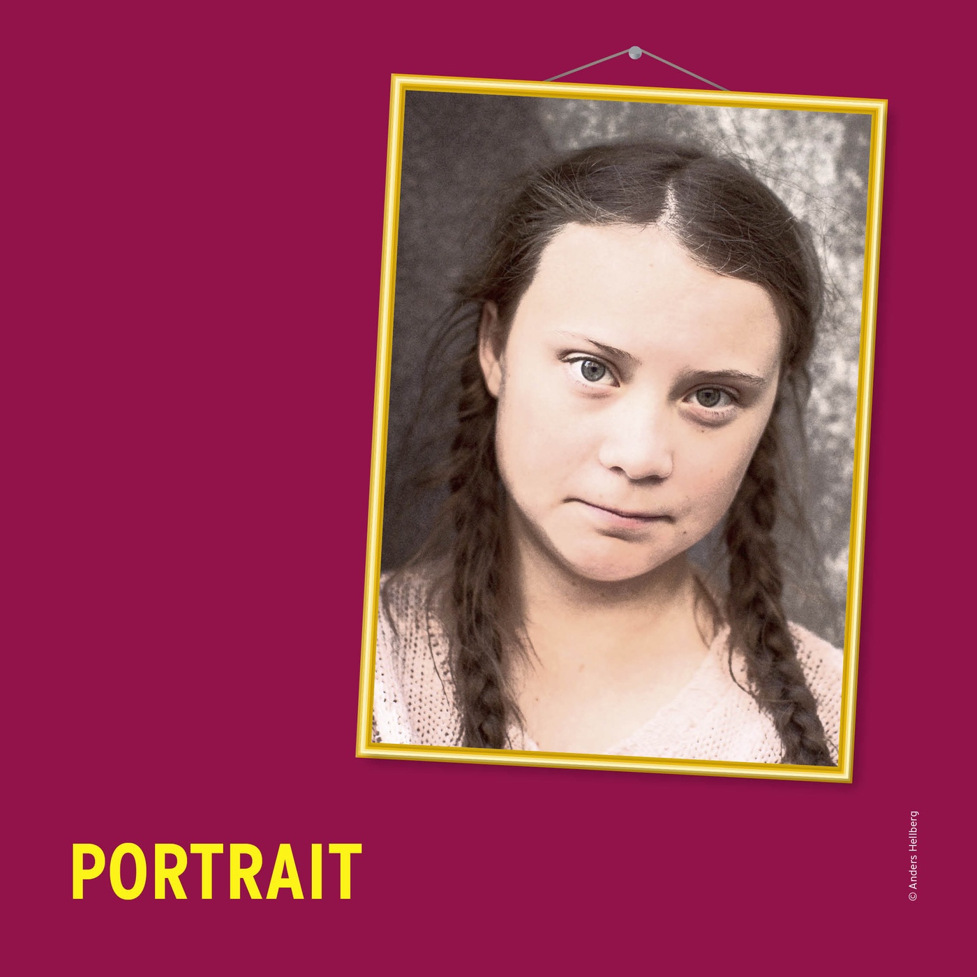 Wer ist eigentlich Greta Thunberg?