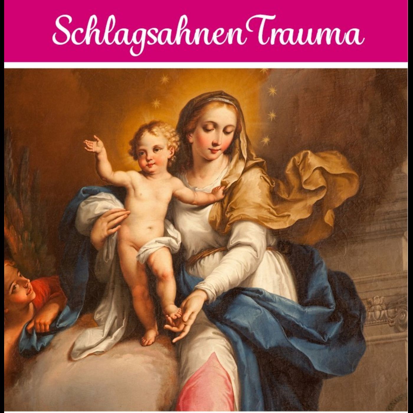 Maria - Mutter Gottes