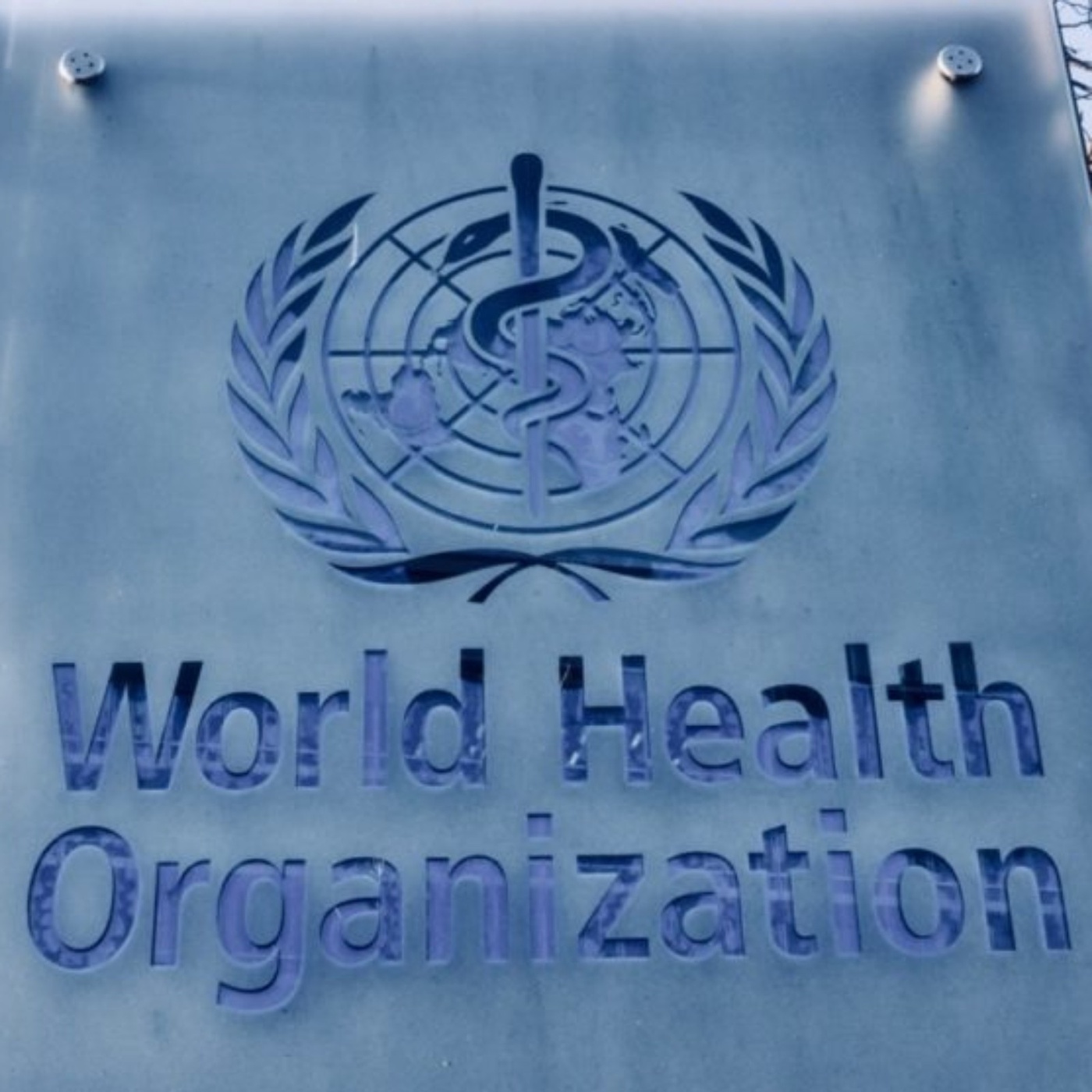 WHO-Pandemieverträge verhindern!
