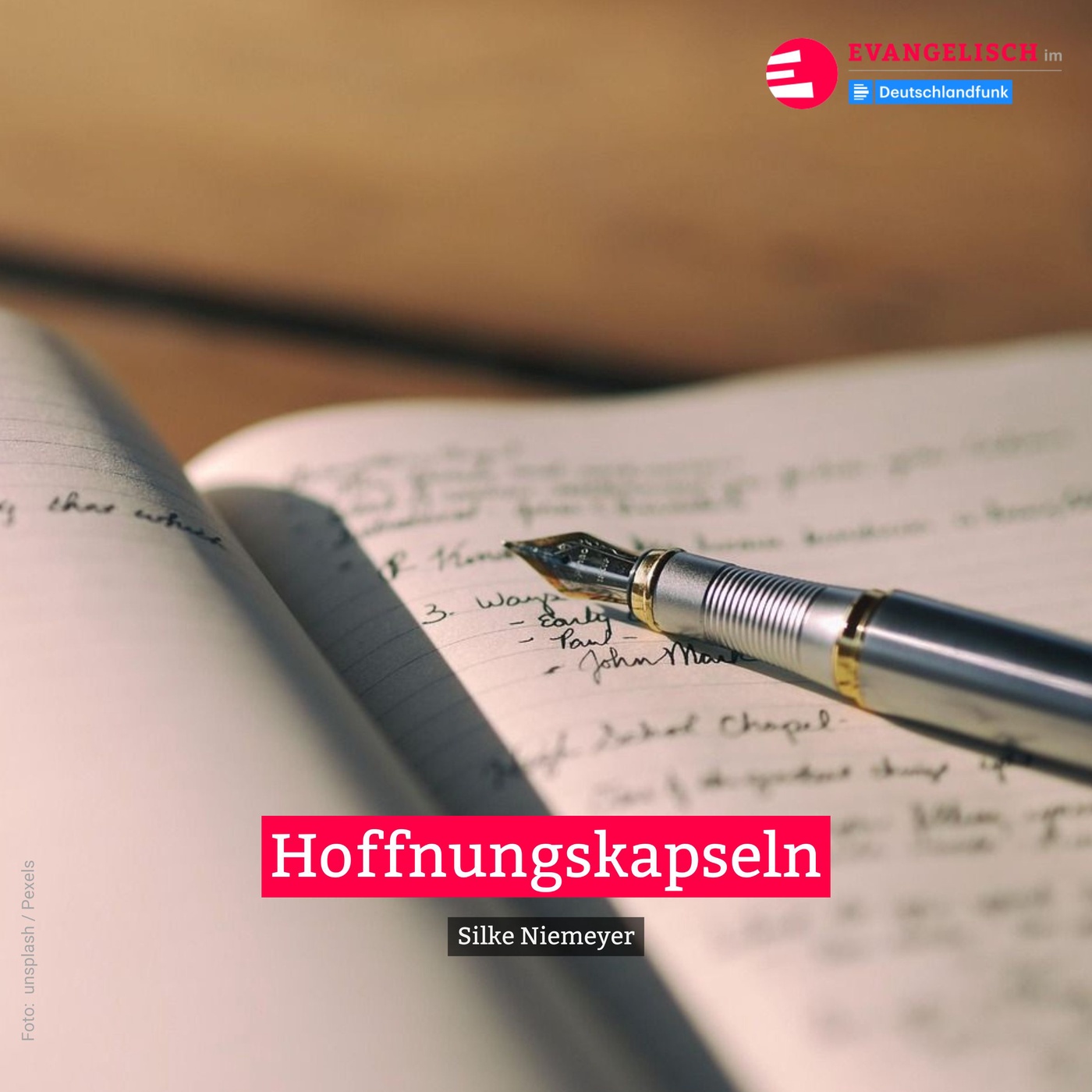 Hoffnungskapseln