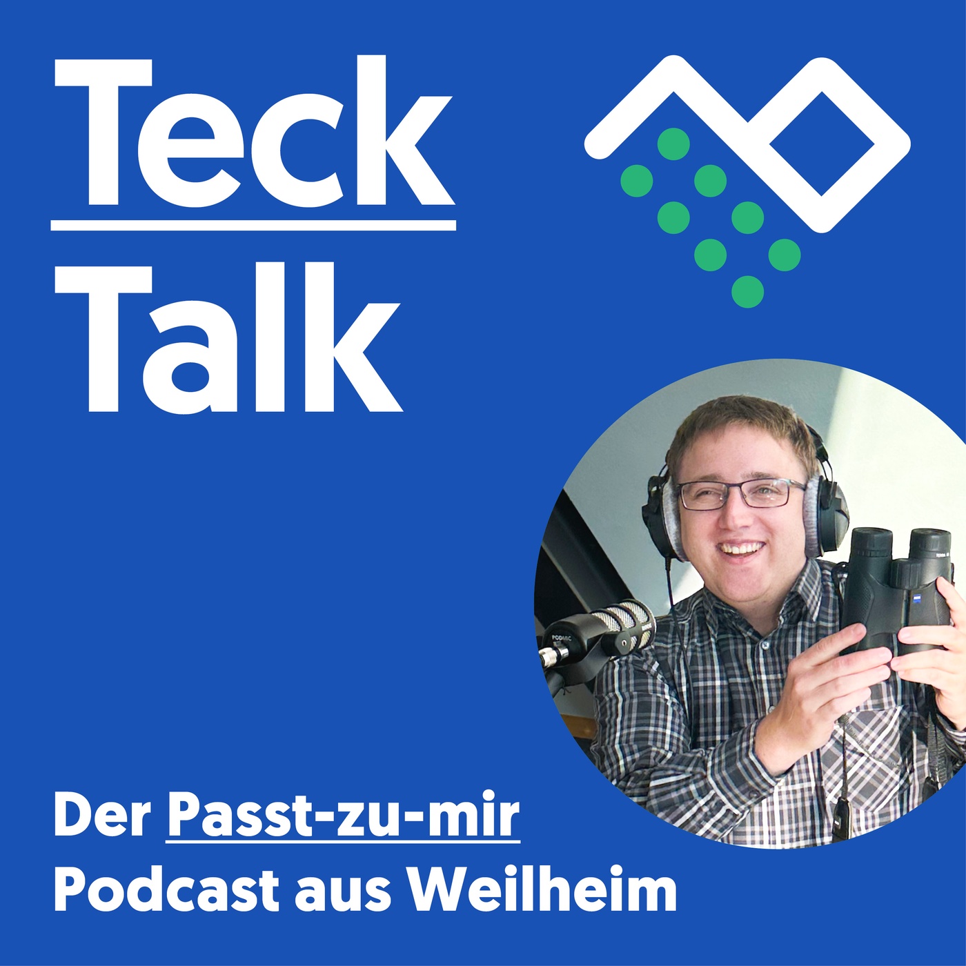 Wirtschaft mit Weitblick – Dominik Birkenmaier über Umweltplanung, Streuobstwiesen und Rosenloh