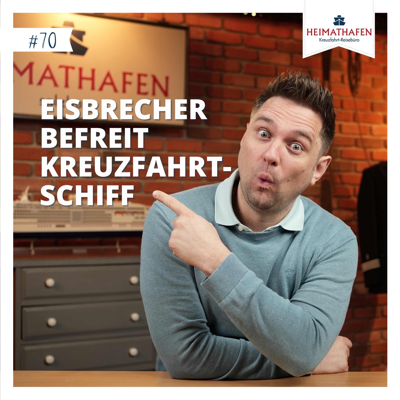 #70 | Cruise Alert 29.01.2026