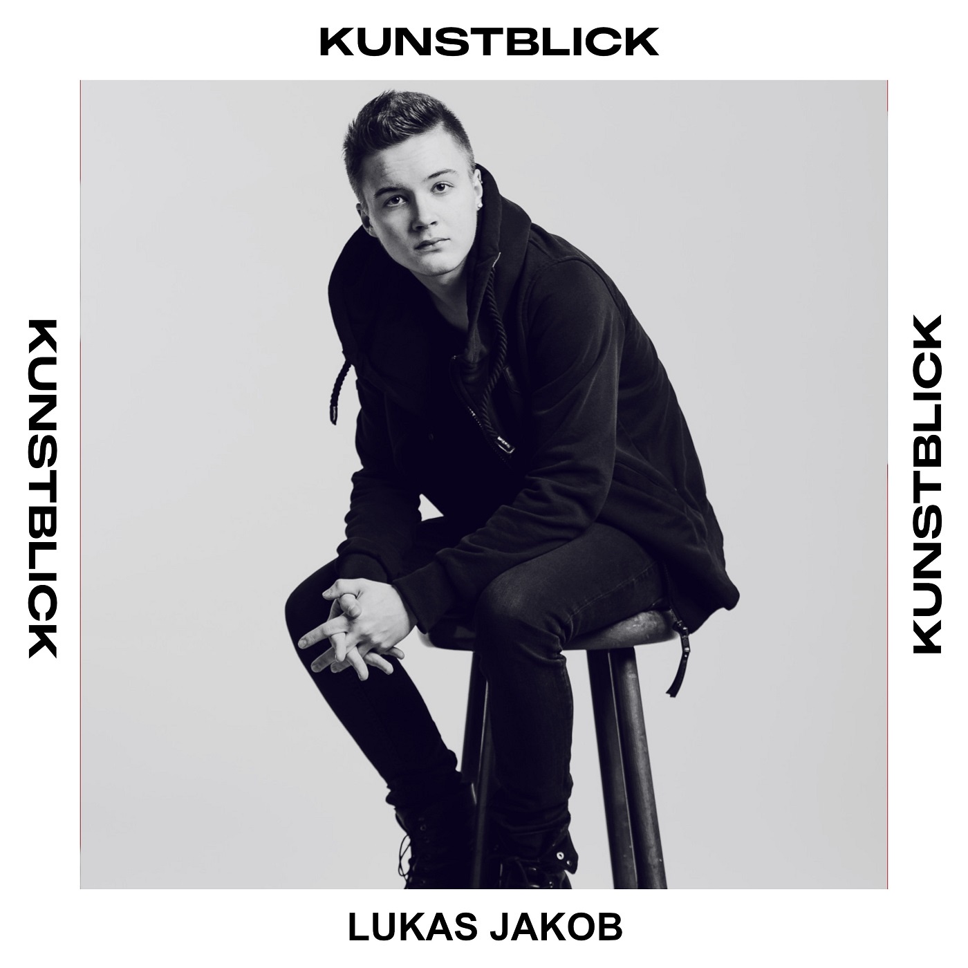 Lukas Jakob - Kunstsammler