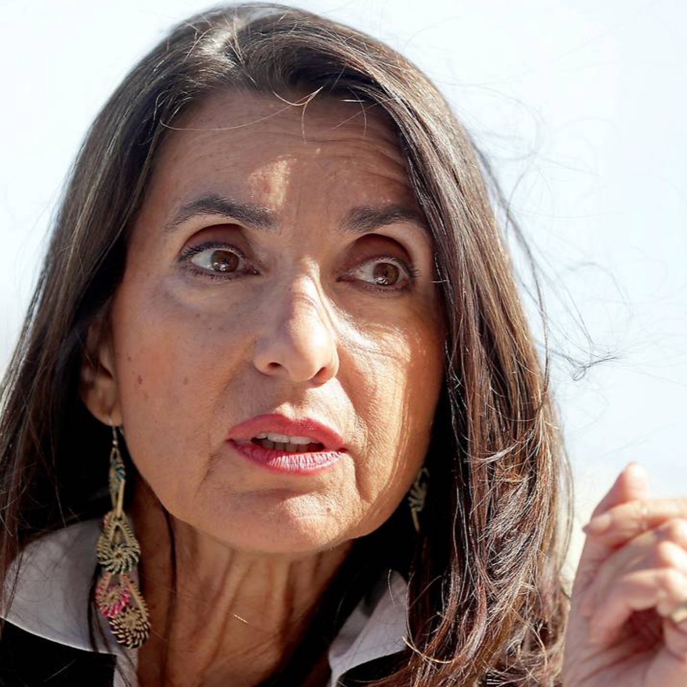 In Memoriam: Mathilde Schwabeneder