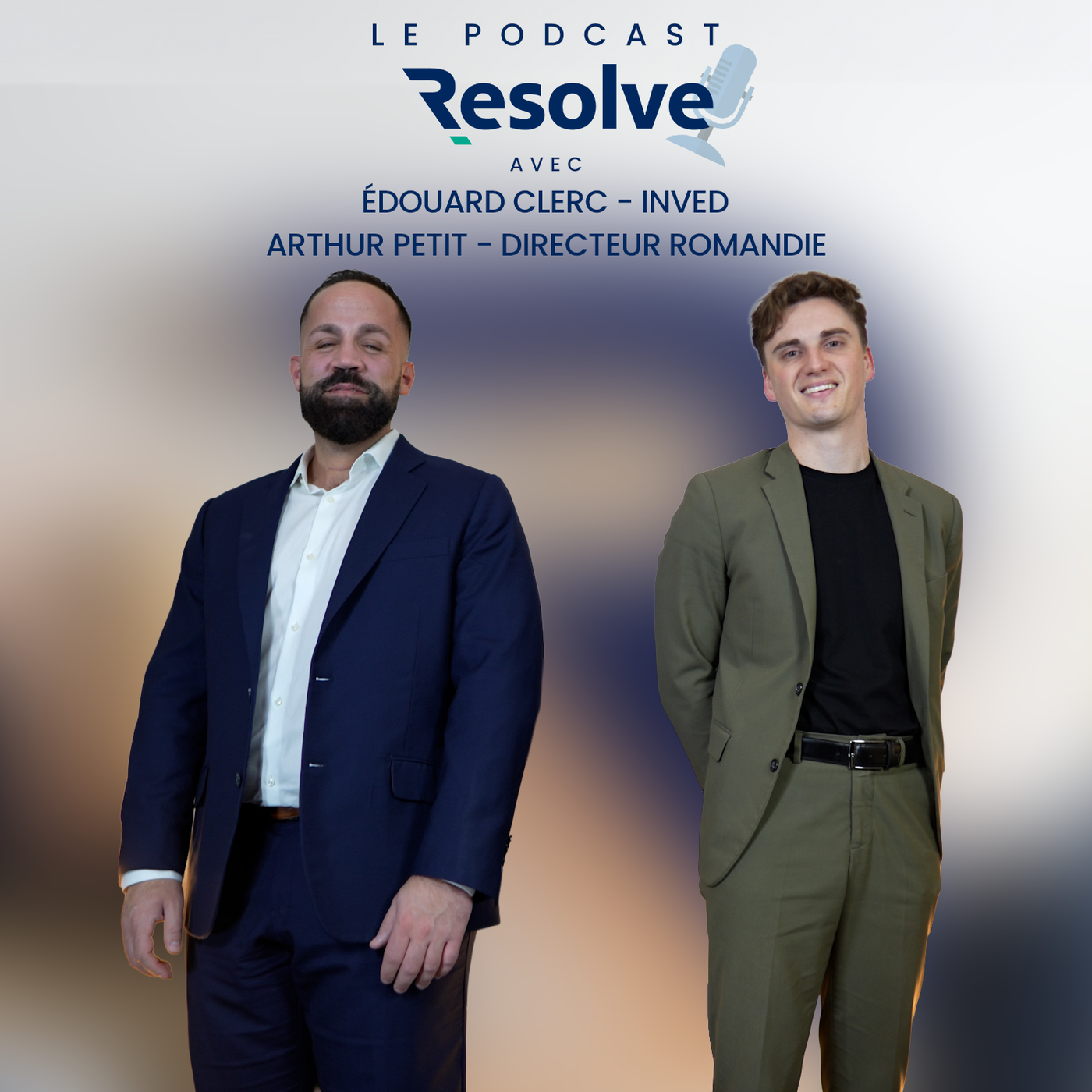 Immobilier en Suisse : comprendre le marché pour mieux investir, avec Edouard Clerc, fondateur de Inved