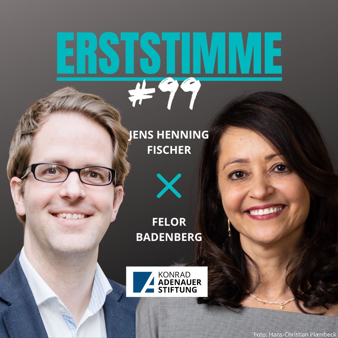 Erststimme #99: Felor Badenberg