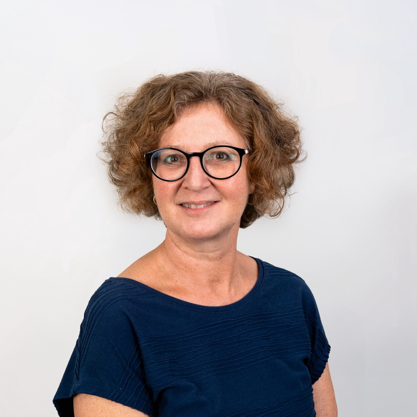 Angelika Rädler über die Kampagne 100 Mädchen