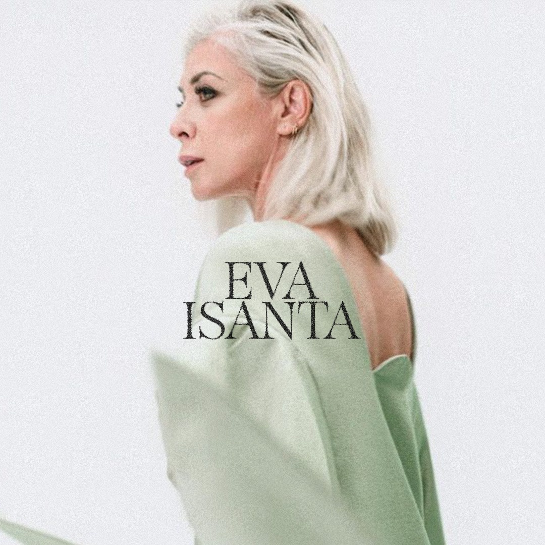 Eva Isanta y sus más de 25 años como actriz.