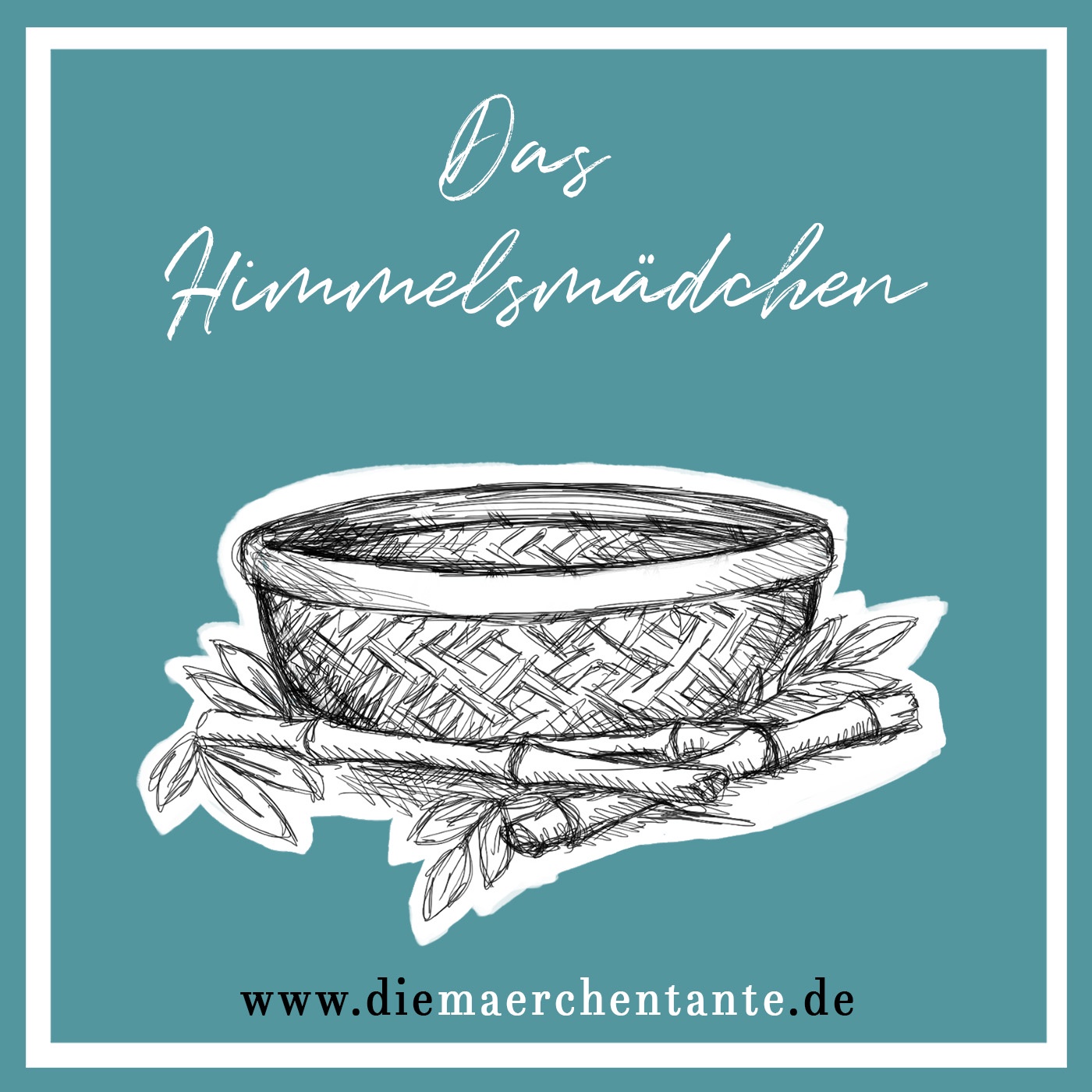 DAS HIMMELSMÄDCHEN (Japan 🇯🇵)