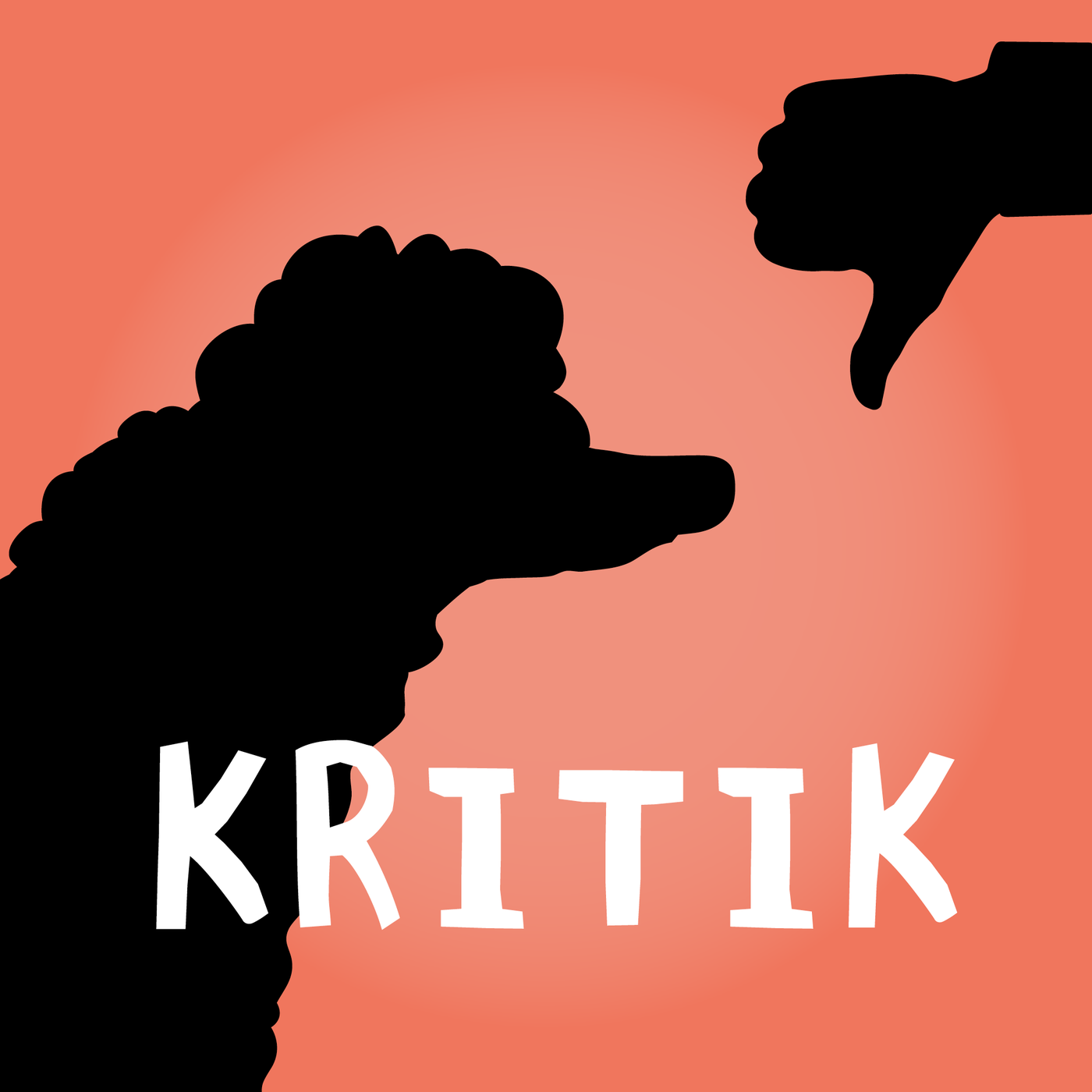 #74 Kritik. Souverän reagieren – konstruktiv umsetzen.