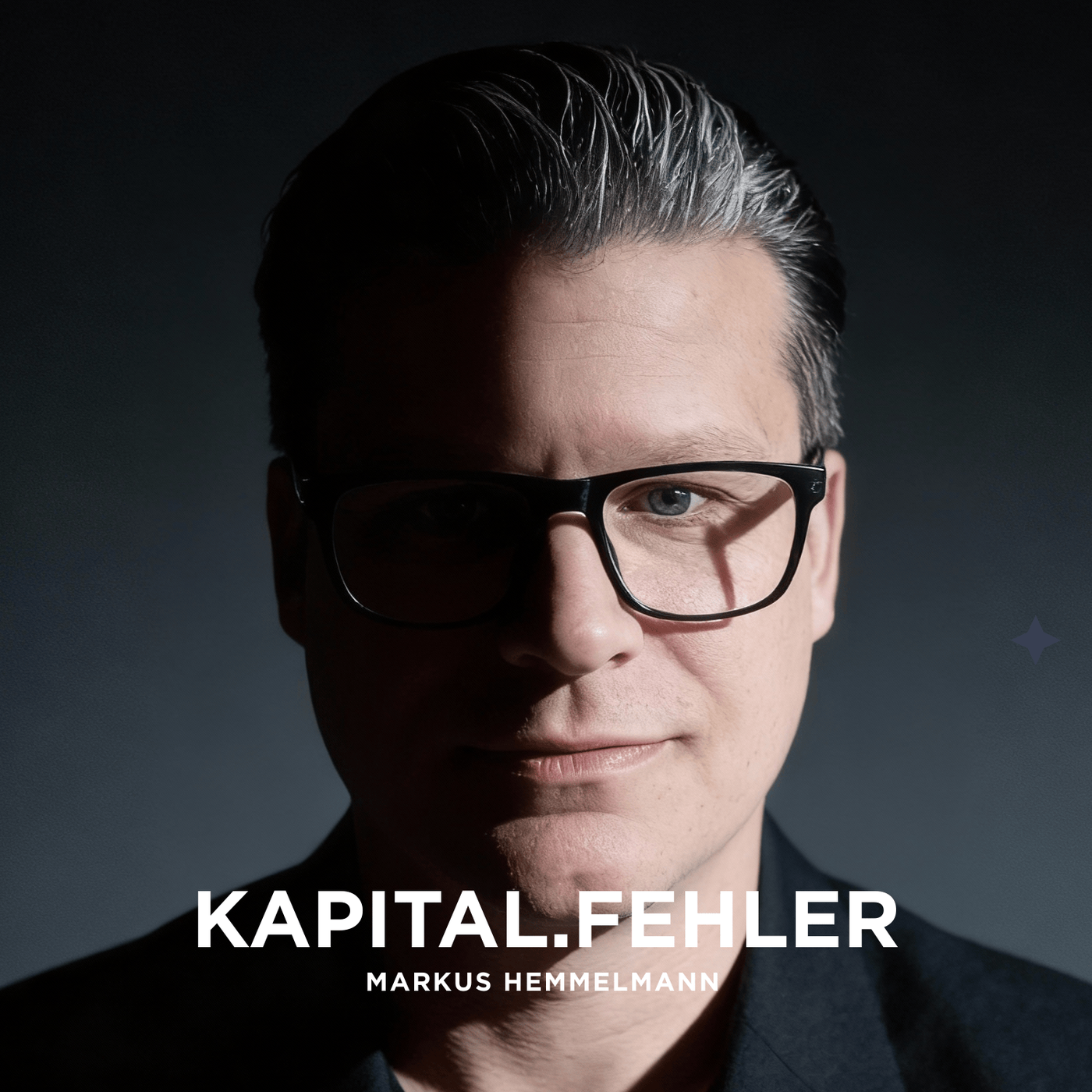 Episode 14 - Finanzkommunikation, warum deine BWA kein Gespräch ist, sondern eine Ausrede