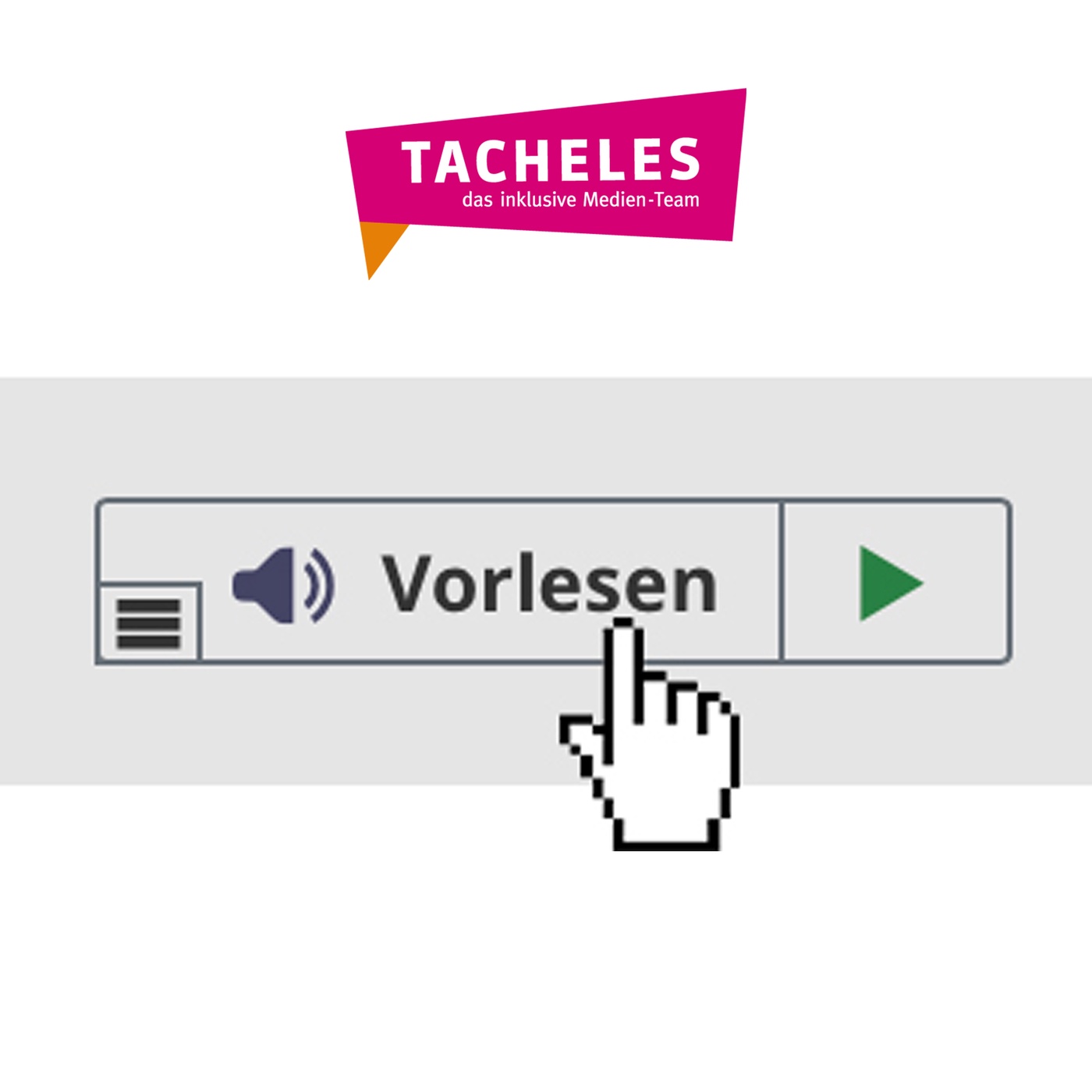 So funktioniert die Vorlese-Funktion