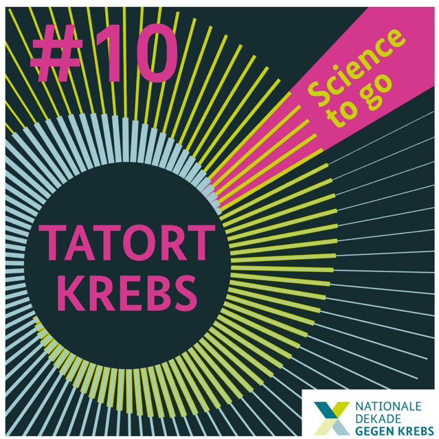 Folge 10: Leberkrebs früher erkennen und besser vorbeugen – mit Thomas Berg | LiSyM Krebs