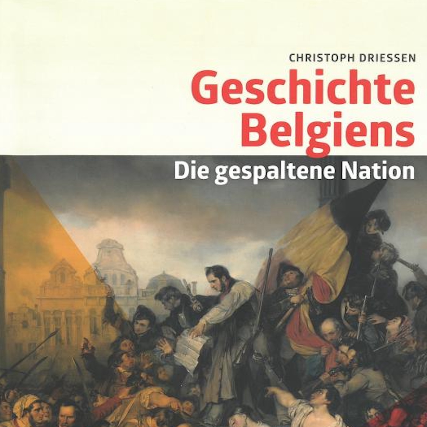 Dr. Christoph Driessen, Journalist