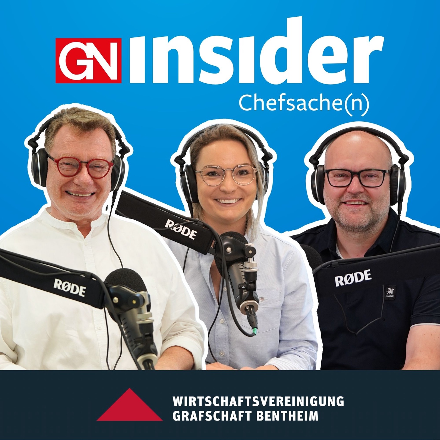 Wie die Grafschafter Autozentrale mit der NOWAG-Gruppe neue Wege geht – mit Kristin Krüp und Stefan Schwarte