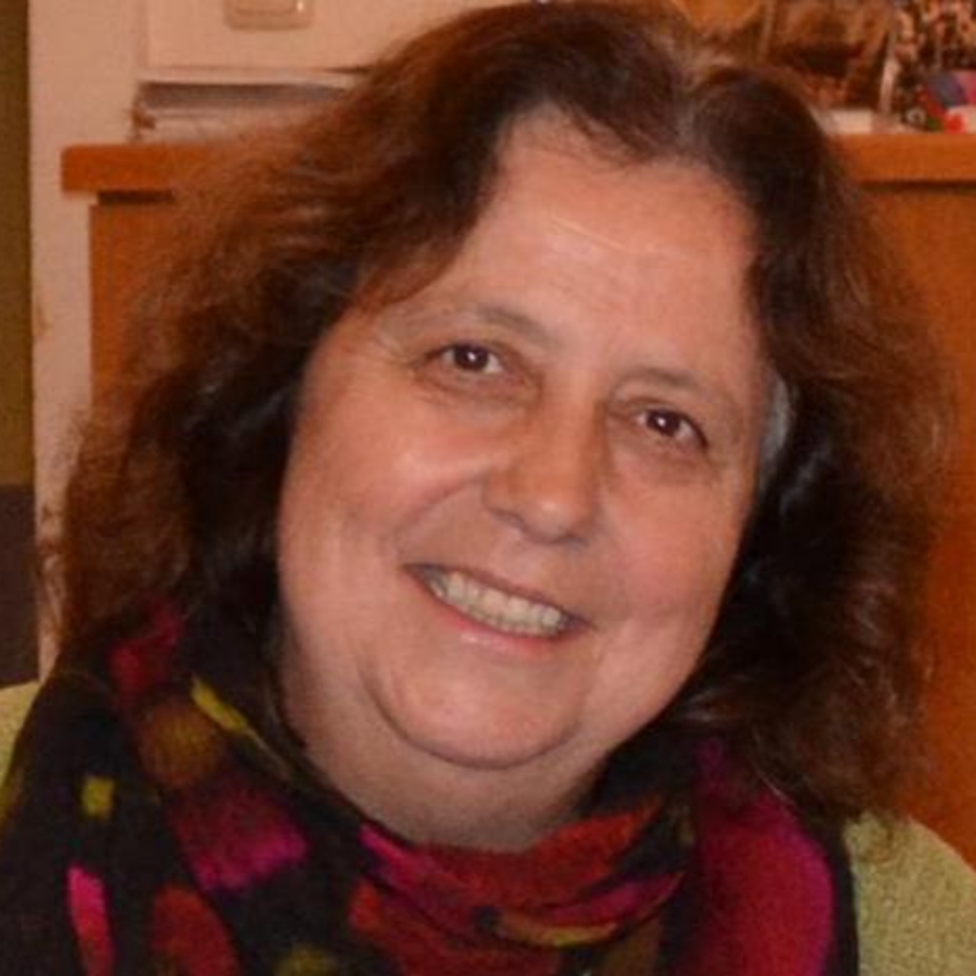 Impuls mit Roswitha Feige am 6. Juni 2025