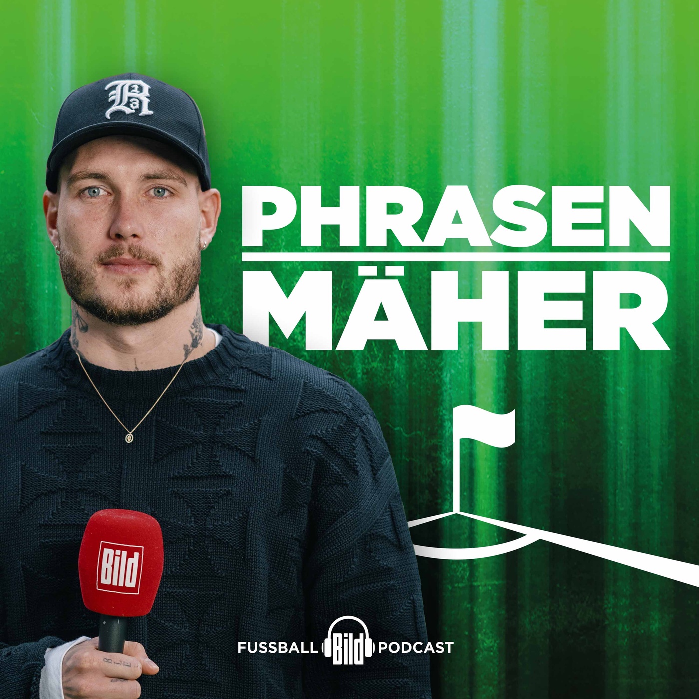 David Raum: Der etwas andere Führungsspieler! Teil 1 von 2