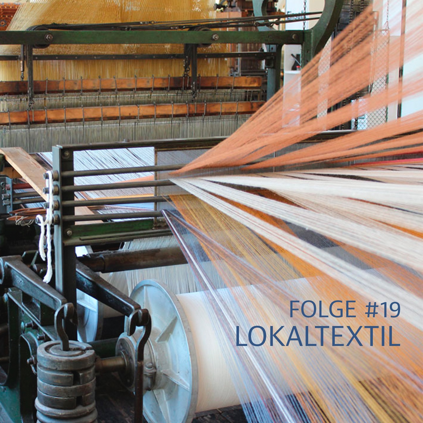 #19 lokaltextil: 