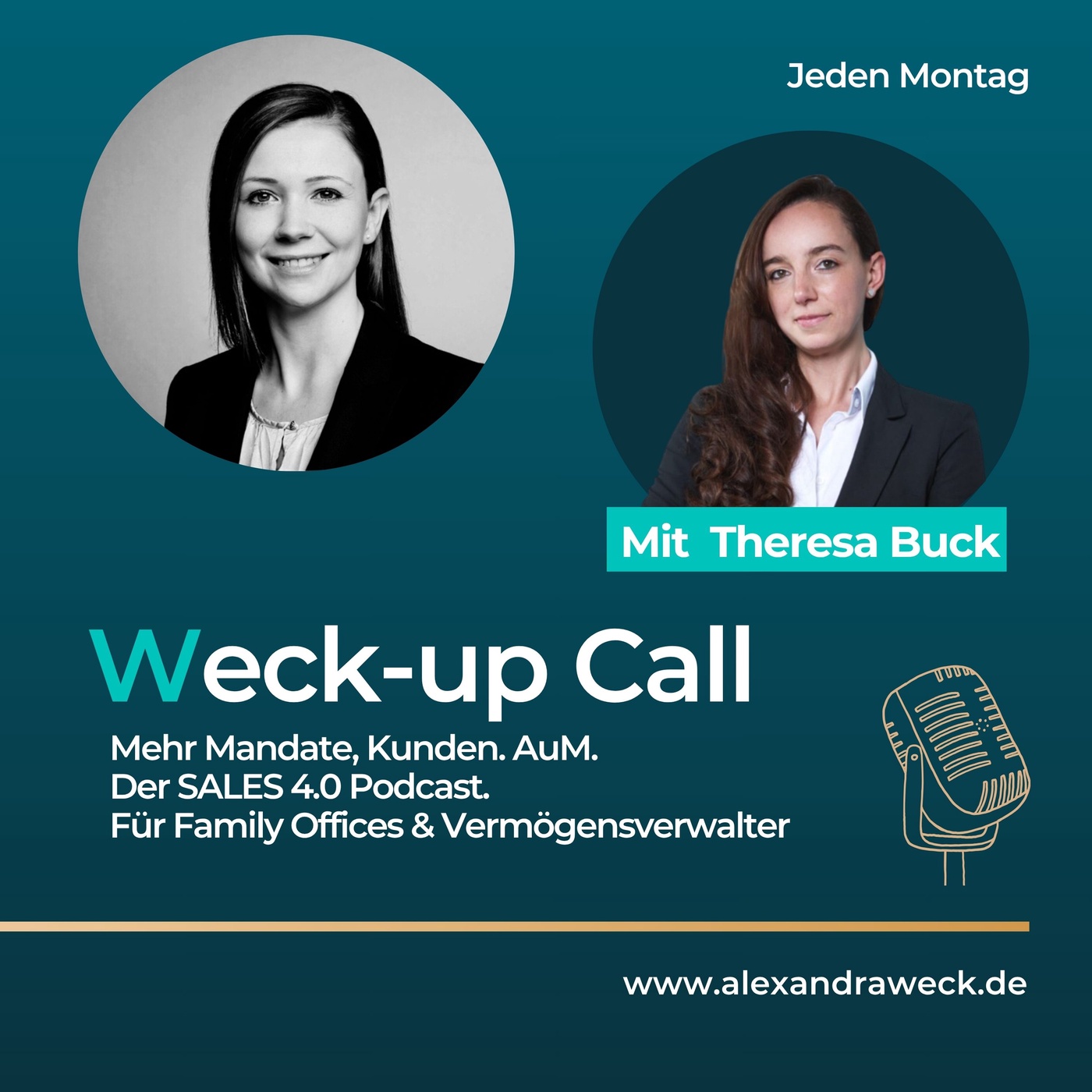 #58 WhatsApp mit dem Multimillionär – wie UHNWI 2026 wirklich kommunizieren