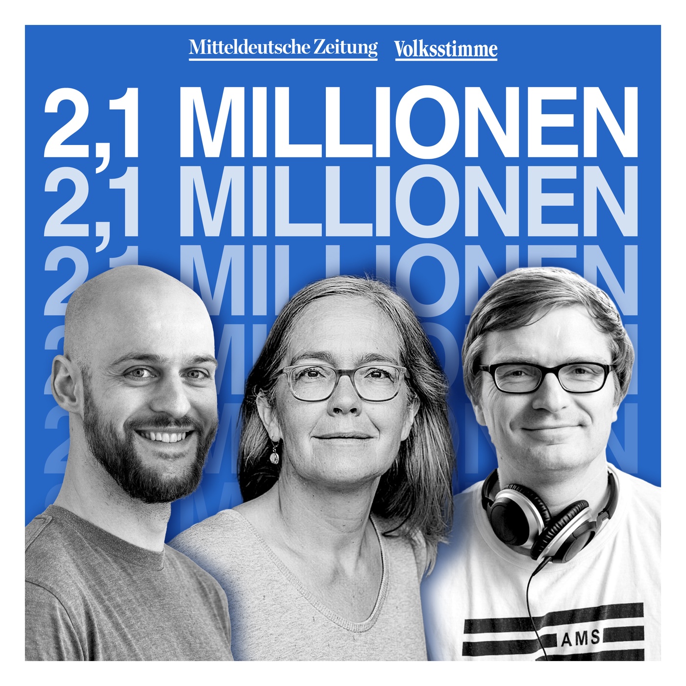 Sachsen-Anhalt kein Problemfall, sondern Deutschlands Testlabor. Mit Heike Kleffner und Christian Bollert
