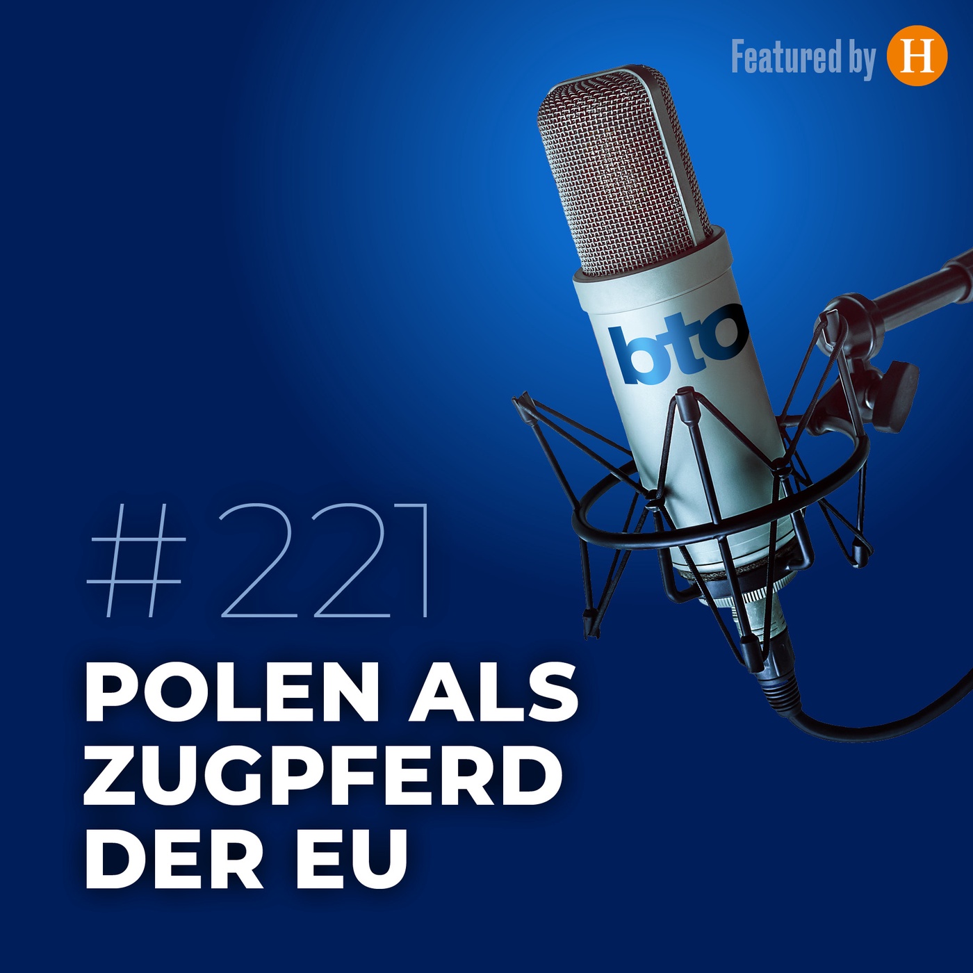 Polen als Zugpferd der EU