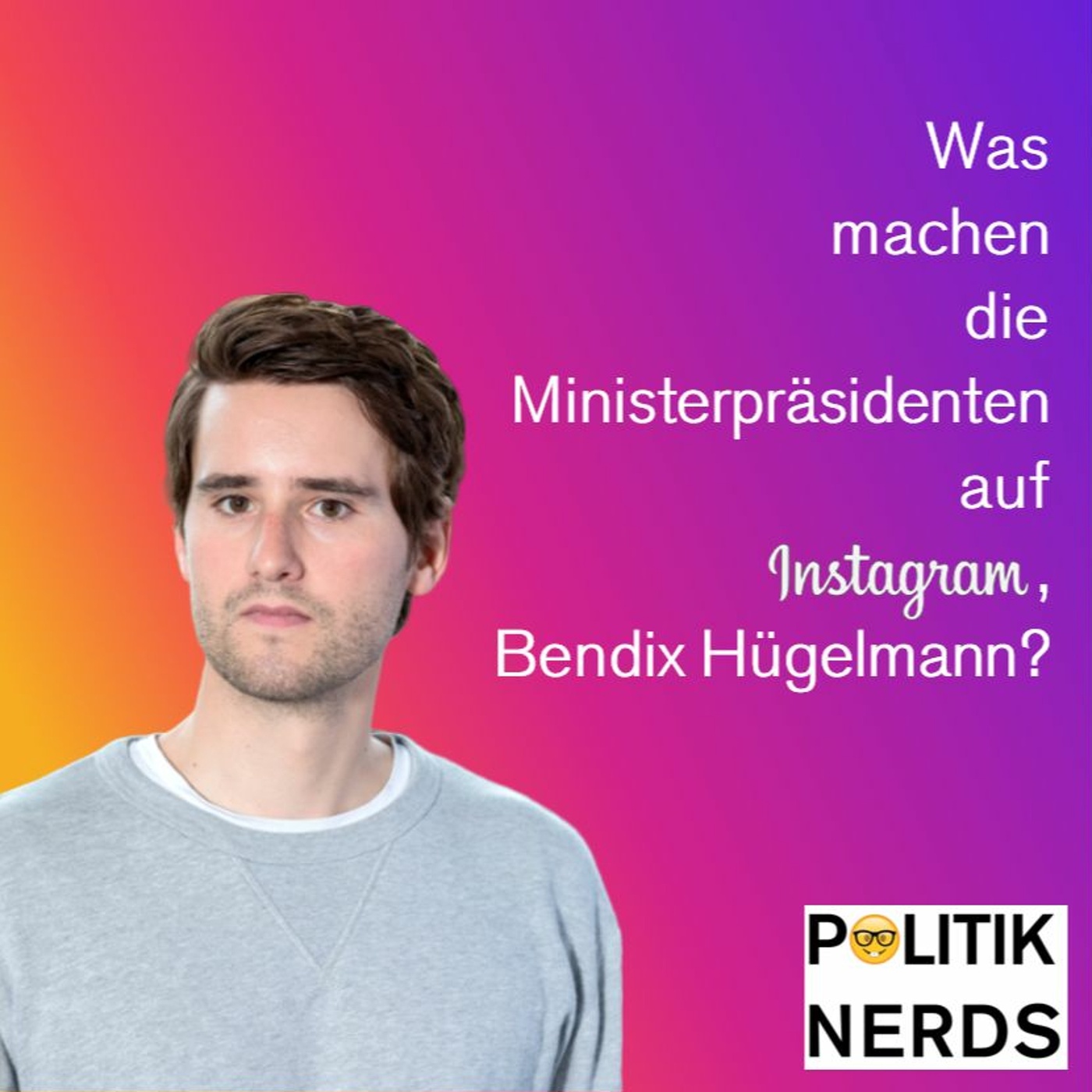 Was macht Stephan Weil auf Instagram?