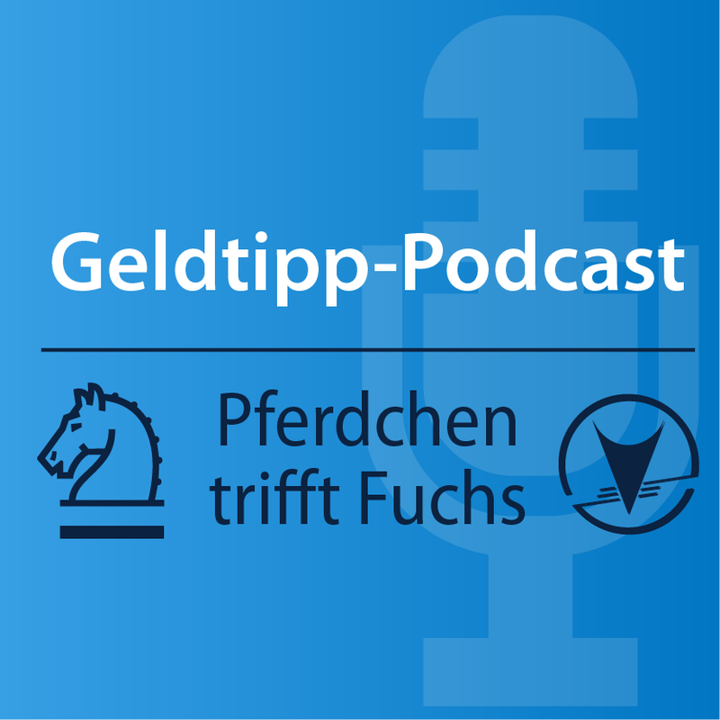 Geldtipp – Pferdchen trifft Fuchs | In Emerging Markets investieren