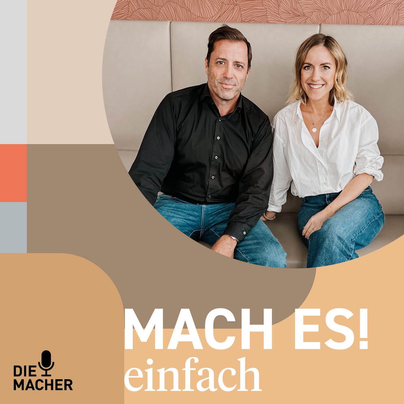 #216 Wie atmen wir uns erfolgreich, Christian Redl?