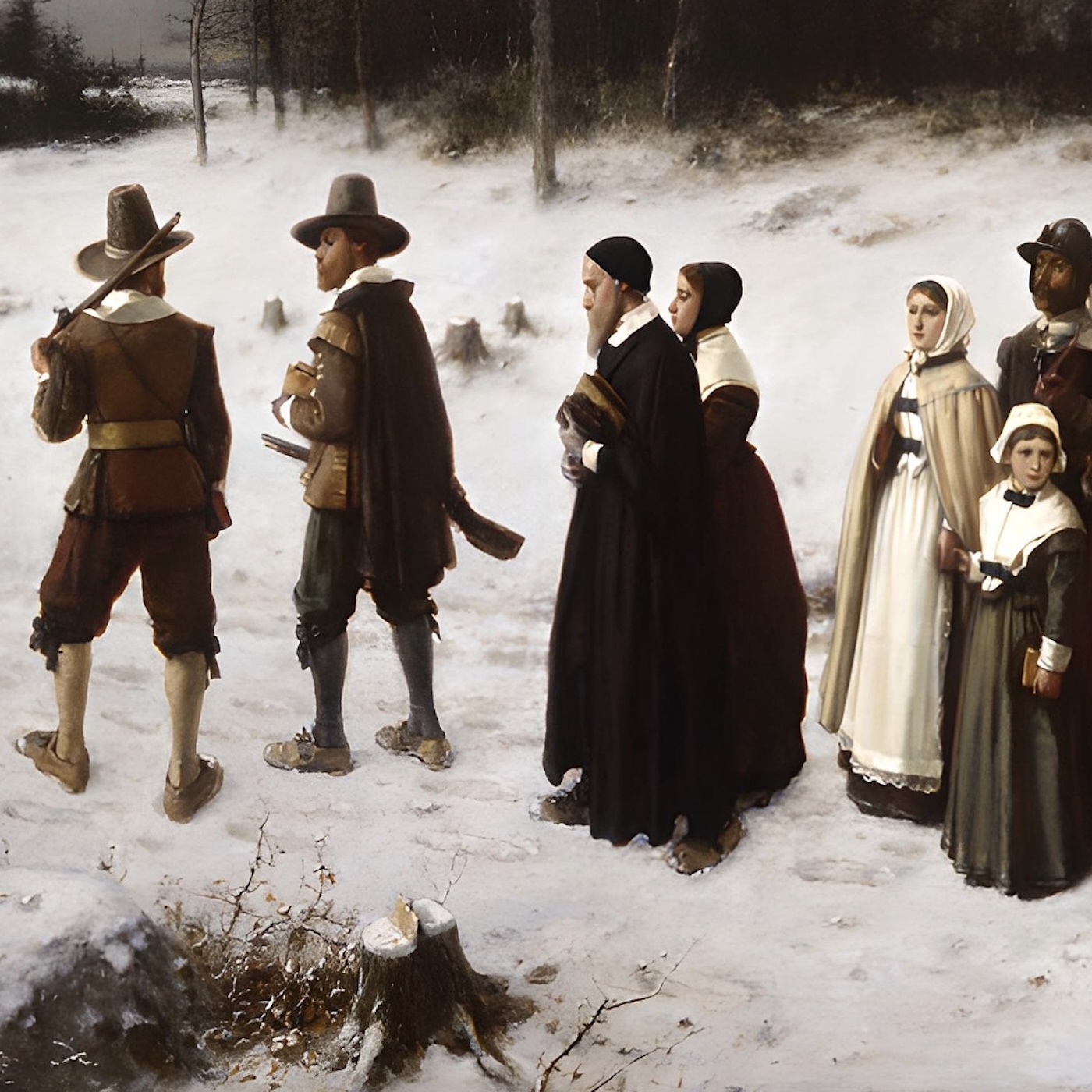 Religion in the Declaration of Independence