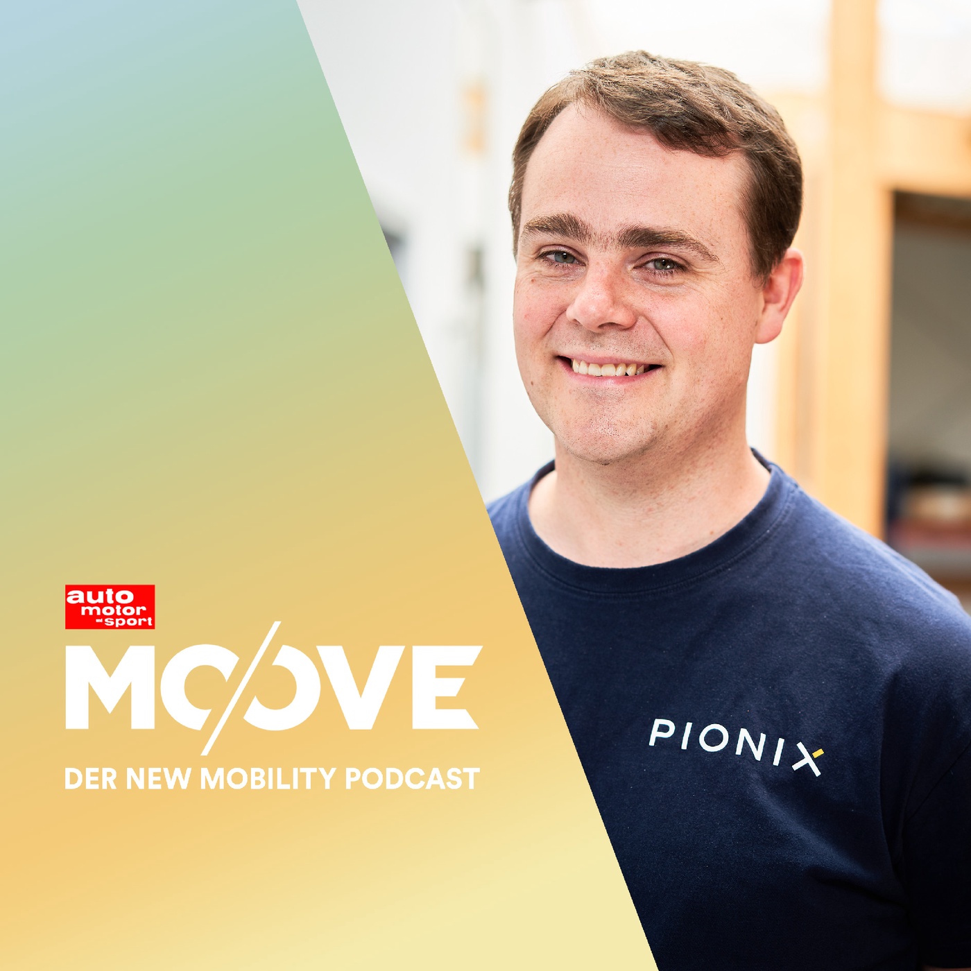 Moove Podcast