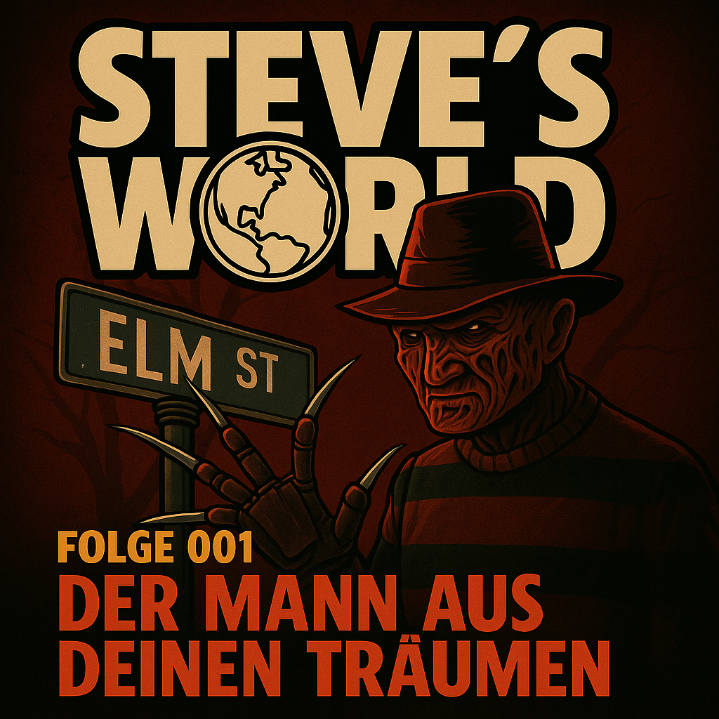 Der Mann aus deinen Träumen