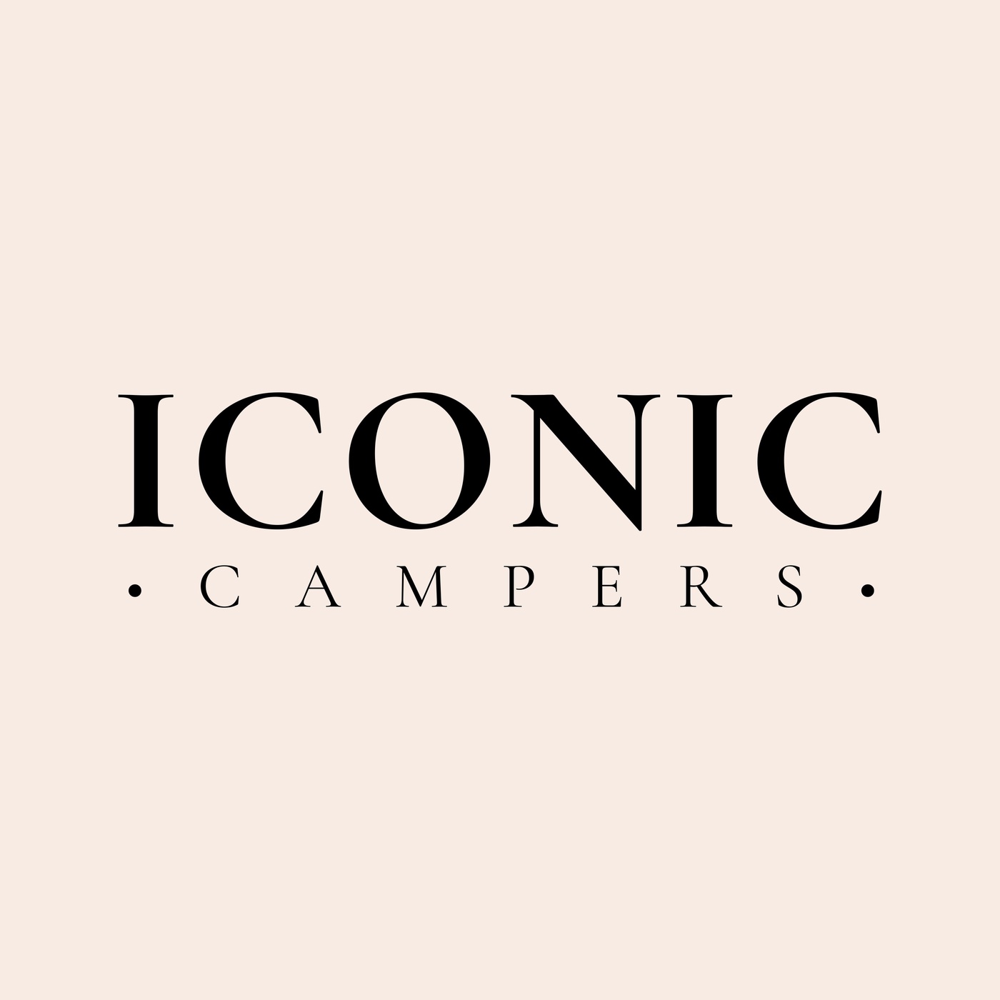 Iconic Campers. Deutscher Camping-Club: 